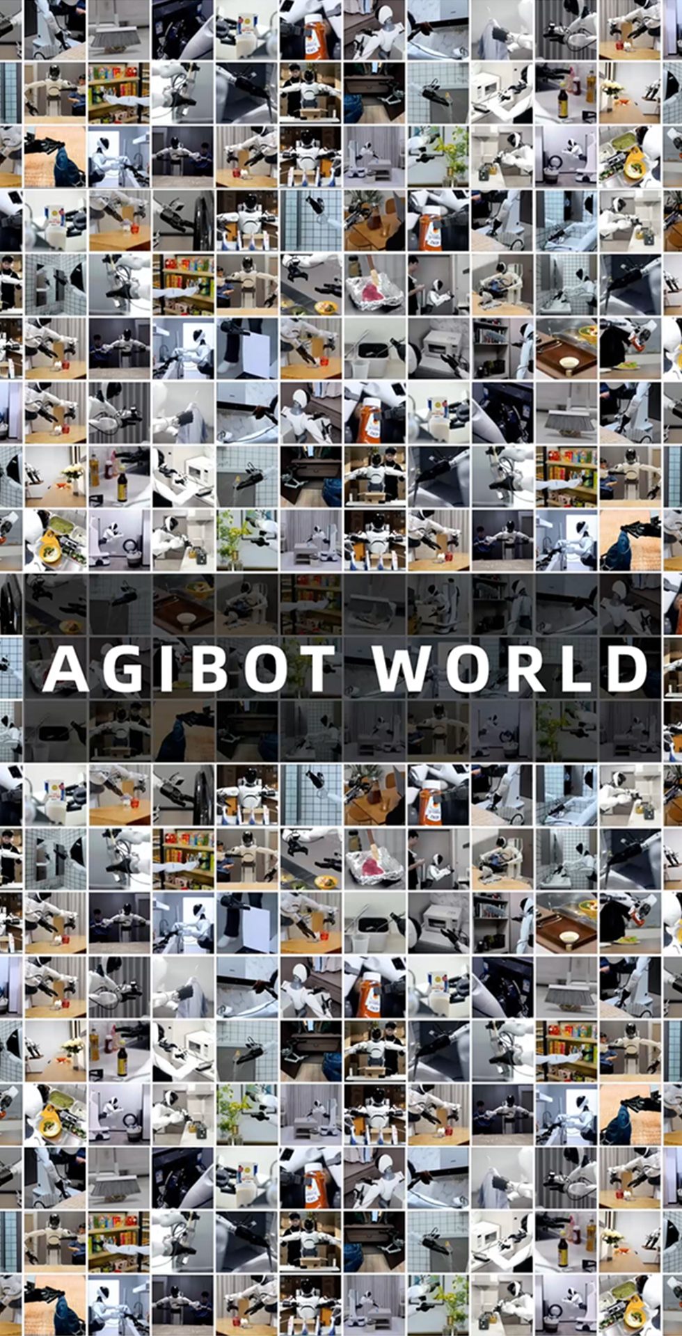 BB贝博开源百万真机数据集